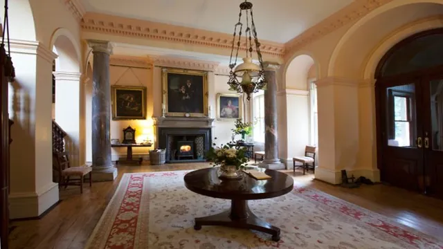 Abbey Hotel Roscommon photo 2