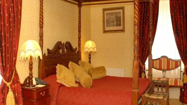 Abbey Hotel Roscommon photo 3