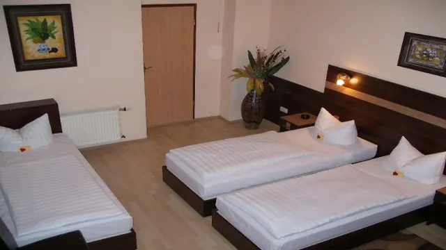 Ibis budget Salzburg Airport photo 3