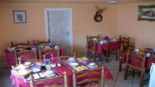 Garni Djaran Hotel Offenbach