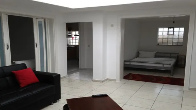 Mercure Hotel Munich Altstadt photo 1