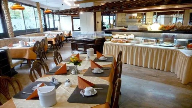 Mercure Hotel Munich Altstadt photo 2