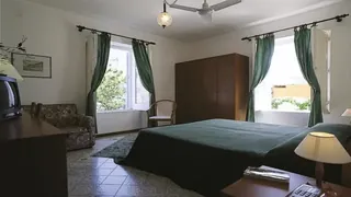Villa Augustus Hotel Lipari
