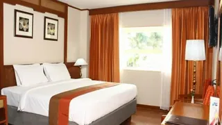 Ibis budget Cergy Saint Christophe