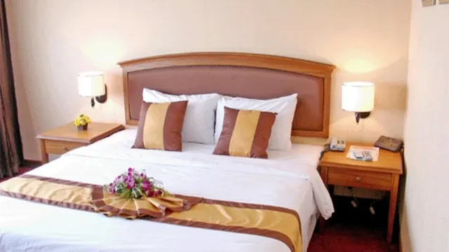 Ibis budget Cergy Saint Christophe photo 2