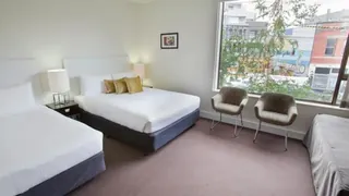 Ibis Bern Expo