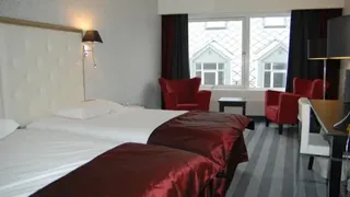 Novotel Bern Expo