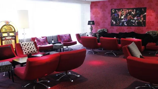 Clarion Grand Olav Hotel Trondheim photo 5