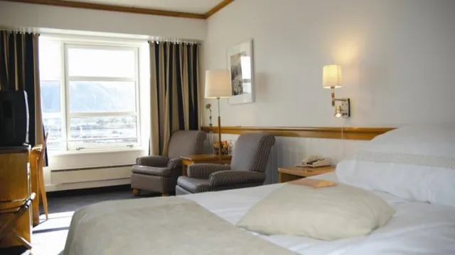 Clarion Collection Hotel With Tromso photo 3