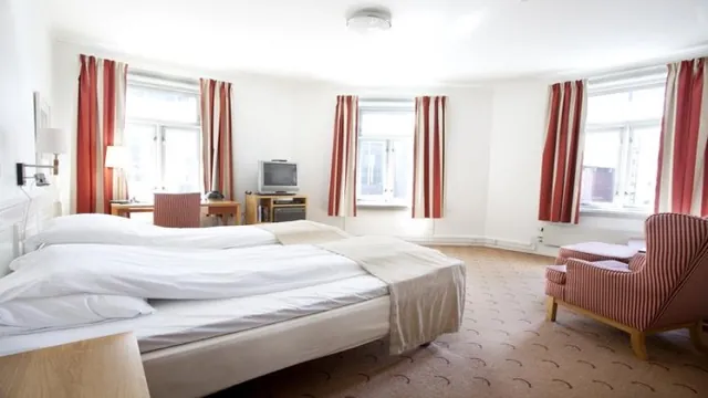 Clarion Collection Hotel Bakeriet Trondheim photo 2