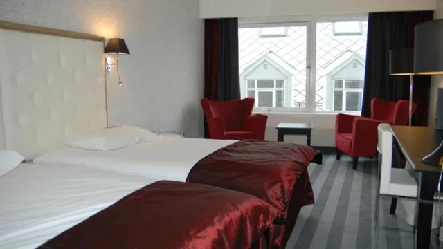 Clarion Collection Hotel Bakeriet Trondheim photo 3