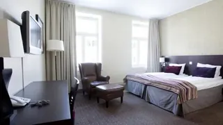 Comfort Hotel Park Trondheim