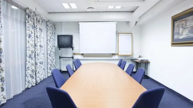 Ibis budget Tours Centre Gare photo 1
