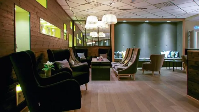 Ibis budget Tours Centre Gare photo 2