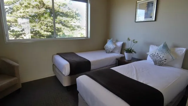 Comfort Inn On Raglan Warrnambool photo 1