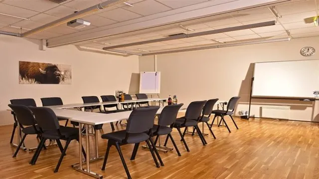 Quality Hotel Panorama Trondheim photo 5