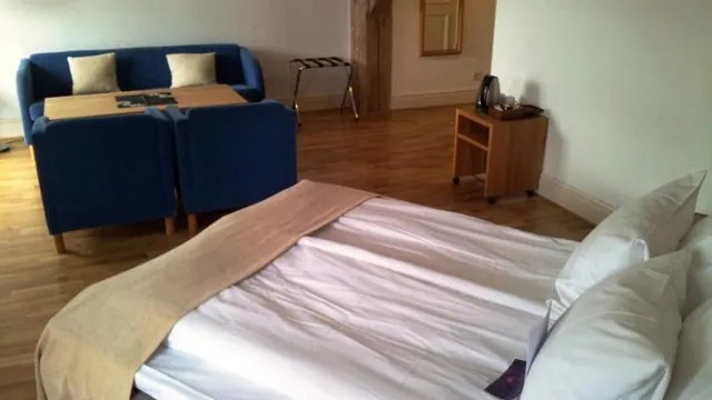 Clarion Collection Hotel Bryggen Alesund photo 2