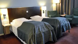 Quality Hotel Airport Vaernes