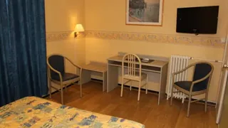 Ibis budget Marne la Vall?e Val d'Europe