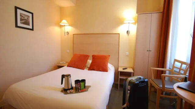 Le Louvre Hotel Orange photo 3