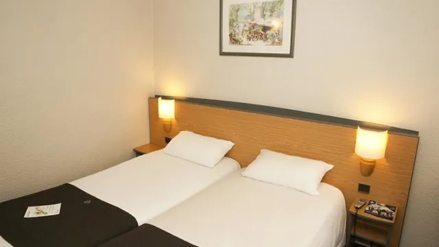 Ibis budget Auch photo 1