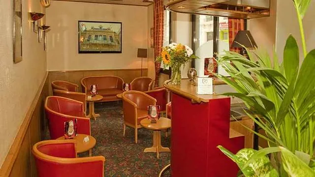 Ibis budget Auch photo 3