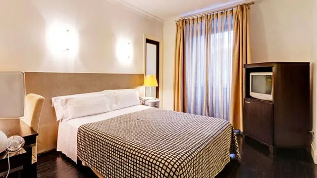 Ibis budget Montpellier Centre Mill?naire photo 1