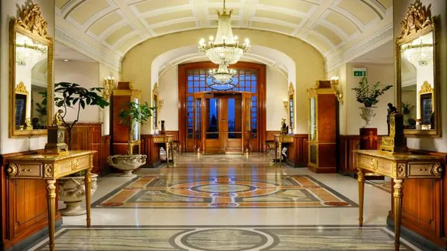 Majestic Hotel Naples photo 2