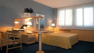Ibis budget Airport Marseille Provence