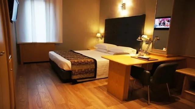 Best Western Plus Executive Hotel & Suites Turin photo 2