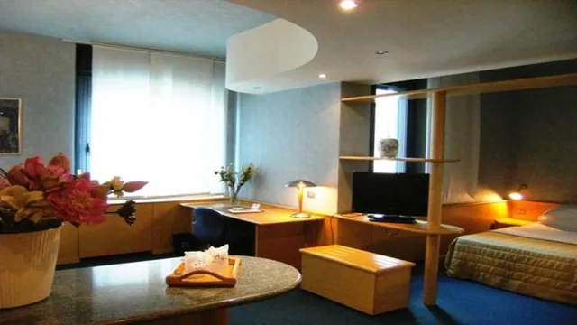 Best Western Plus Executive Hotel & Suites Turin photo 3