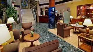 Days Inn by Wyndham Albuquerque Downtown