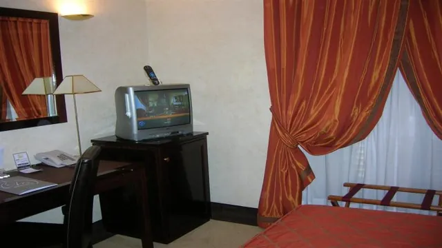 San Gallo Palace Hotel Florence photo 2