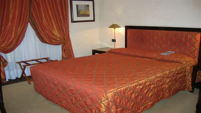 San Gallo Palace Hotel Florence photo 3