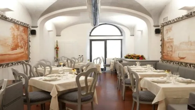 Best Western Hotel Rivoli Florence photo 3