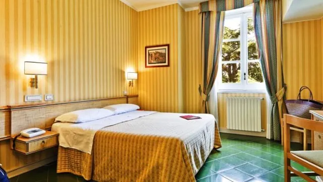 Mercure Alameda Quito photo 1