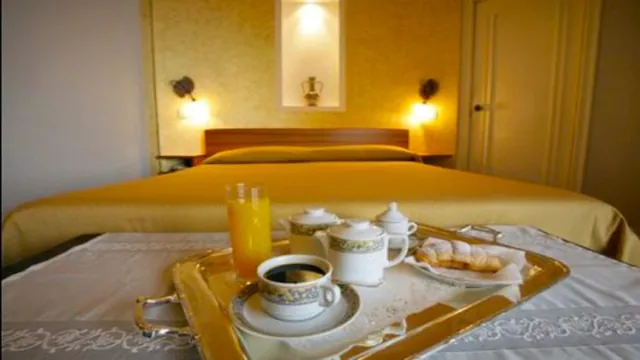Mercure Alameda Quito photo 3