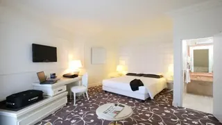 Ibis Amsterdam City West