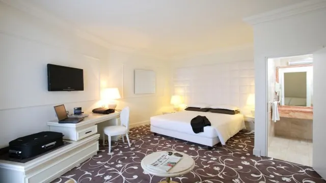 Etrusco Arezzo Hotel photo 1