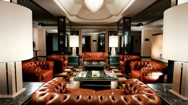 Etrusco Arezzo Hotel photo 3