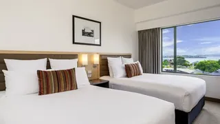 Novotel Rotorua Lakeside