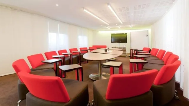 Ibis Bregenz photo 3