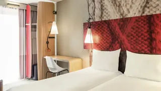 Days Inn by Wyndham Albuquerque Northeast