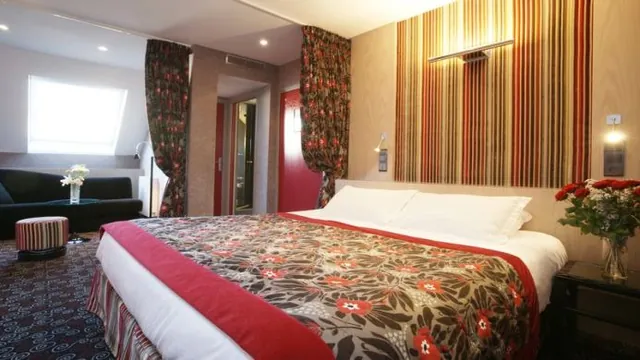 Ibis Praha Mala Strana photo 3