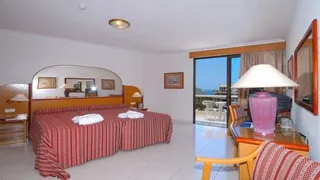 Novotel Santiago Vitacura