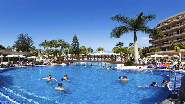 Novotel Santiago Vitacura photo 2