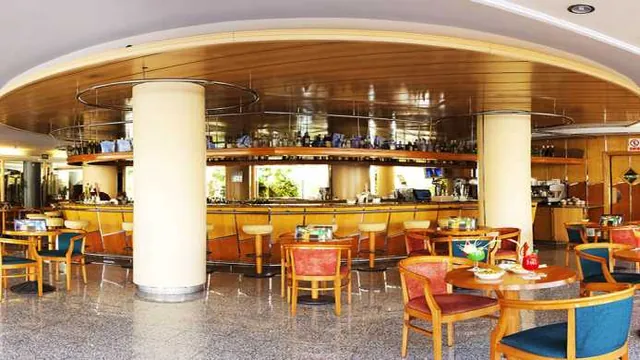 Novotel Santiago Vitacura photo 3