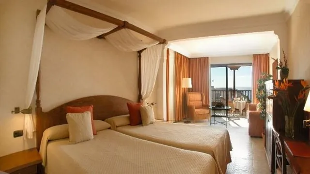 Dream Hotel Gran Tacande Tenerife Island photo 6