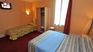 Days Inn & Suites by Wyndham Airport Albuquerque
