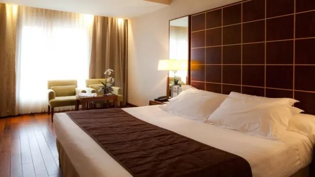 Sofitel Cairo Nile El Gezirah photo 1